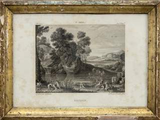 <b>Paul Bril (1553-1626)</b>