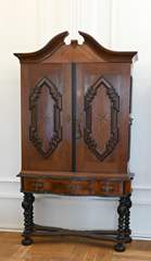 <b>Stollenschrank </b>