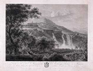 <b>Friedrich Wilhelm Gmelin (1760 Badenweiler - 1820 Rom)</b>