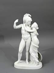 <b>Figurengruppe Mars und Venus</b>