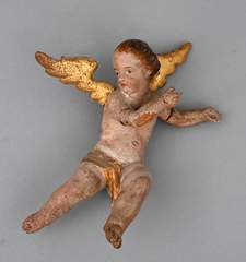 <b>Kleiner Barock-Engel</b>