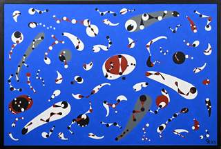 <b>Gotthard Rauschenbach (1935 Bergisdorf-2025 Coswig)</b>