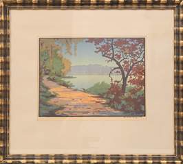 <b>Vadim Dmittrievich Falileev (1879 Russland - 1950 Rom)</b>