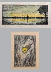 <b>Ernst Lewinger (1931-2015 Dresden)</b>