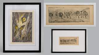 <b>Ernst Lewinger (1931-2015 Dresden)</b>