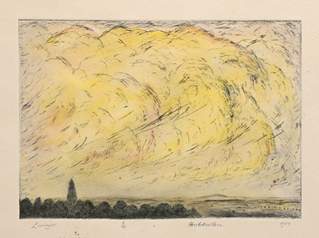 <b>Ernst Lewinger (1931-2015 Dresden)</b>