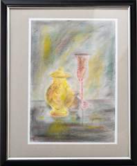 <b>Ernst Lewinger (1931-2015 Dresden)</b>