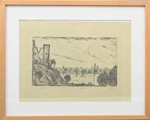 <b>Ernst Lewinger (1931-2015 Dresden)</b>