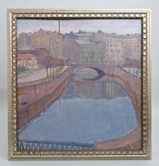 <b>Unbekannter Künstler</b>