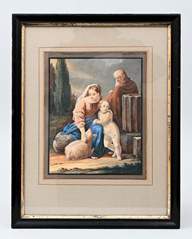 <b>Wera de Sapogenikoff (1792-1855 Russland)</b>