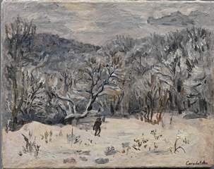 <b>Viktoriya Gorodetska (lebt und arbeitet in Görlitz)</b>