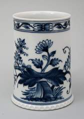 <b>Humpen Zwiebelmuster </b>