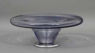 <b>Studioglas-Objekt </b>