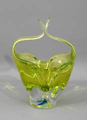 <b>Dekorative Anbietschale</b>