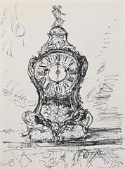 <b>Ernst Hassebrauk (1905-1974 Dresden)</b>