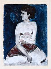 <b>Katharina Kretschmer (1971 Dresden)</b>