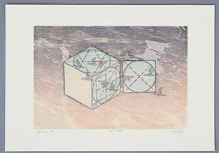 <b>Brian Curling (geb. 1976 Kentucky/ USA, lebt und arbeitet in Radebeul)</b>