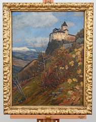 <b>Moritz Heidel (1847 Dresden - vor 1923) </b>