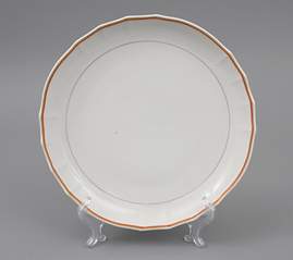 <b>Kuchenschale, Meissen</b>