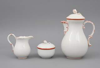 <b>Kernstück Meissen </b>