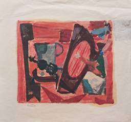 <b>Joachim Heuer (1900 Plauen - 1994 Dresden)</b>