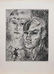 <b>Erhard Hippold, Gussy (1909 in Wilkau - 1972 in Bad Gottleuba)</b>