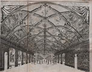 Residenzschloss Dresden, Riesensaal