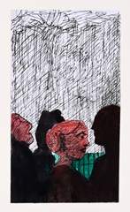 <b>Claus Weidensdorfer (1931 Coswig - 2020 Radebeul)</b>