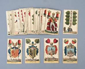 <b>Kartenspiel 