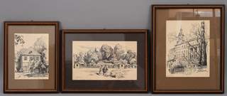 <b>Karl Quarck (1869 Rudolstadt - 1949 Dresden)</b>