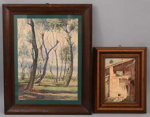 <b>Karl Quarck (1869 Rudolstadt - 1949 Dresden)</b>