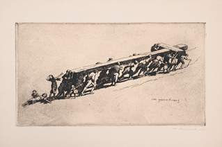 <b>Karl Quarck (1869 Rudolstadt - 1949 Dresden)</b>