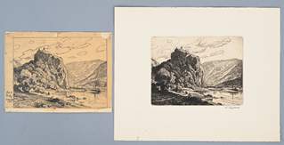 <b>Karl Quarck (1869 Rudolstadt - 1949 Dresden)</b>