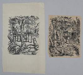 <b>Karl Quarck (1869 Rudolstadt - 1949 Dresden)</b>