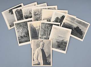<b>Karl Quarck (1869 Rudolstadt - 1949 Dresden)</b>