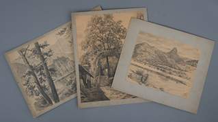 <b>Karl Quarck (1869 Rudolstadt - 1949 Dresden)</b>