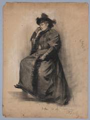 <b>Ferdinand Dorsch (1875 Pecs - 1938 Dresden)</b>