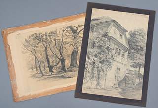 <b>Karl Quarck (1869 Rudolstadt - 1949 Dresden)</b>