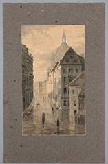 <b>Karl Quarck (1869 Rudolstadt - 1949 Dresden)</b>