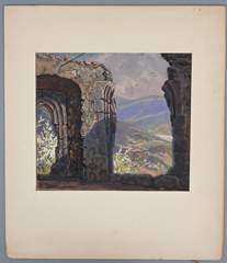 <b>Karl Quarck (1869 Rudolstadt - 1949 Dresden)</b>