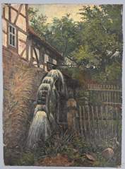<b>Karl Quarck (1869 Rudolstadt - 1949 Dresden)</b>