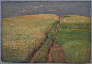 <b>Karl Quarck (1869 Rudolstadt - 1949 Dresden)</b>