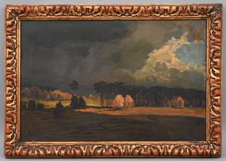 <b>Karl Quarck (1869 Rudolstadt - 1949 Dresden)</b>
