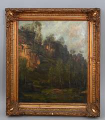 <b>Paul Müller (um 1920/30 tätig in Dresden)</b>