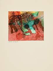 <b>Annemarie Balden-Wolff (1911 Rüstringen - 1970 Dresden)</b>