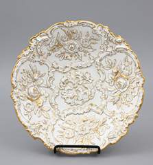 <b>Prunkschale Meissen</b>