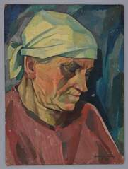 <b>Alfred Schütze (1892 Dresden - 1969 ebenda)</b>