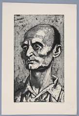 <b>Rudolf Bergander (1909 Meißen - 1970 Dresden)</b>