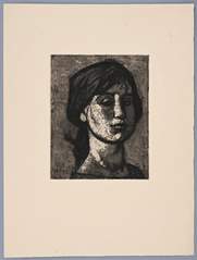 <b>Rudolf Bergander (1909 Meißen - 1970 Dresden)</b>
