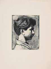 <b>Rudolf Bergander (1909 Meißen - 1970 Dresden)</b>